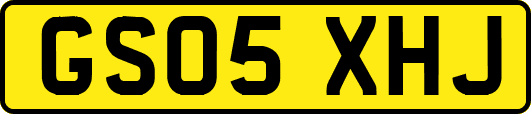 GS05XHJ