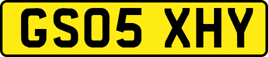 GS05XHY