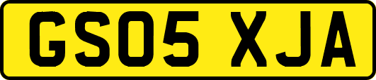 GS05XJA