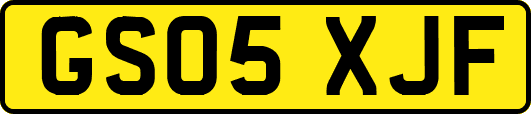 GS05XJF