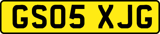 GS05XJG