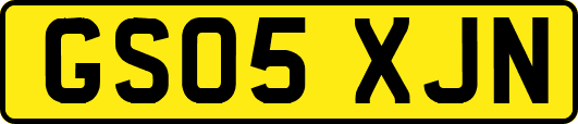GS05XJN