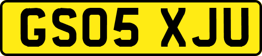 GS05XJU