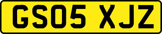 GS05XJZ