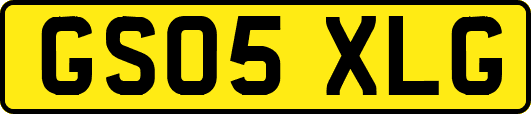 GS05XLG
