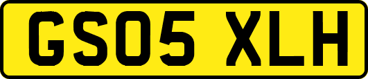 GS05XLH
