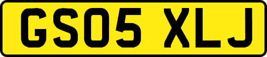 GS05XLJ