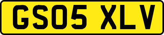 GS05XLV