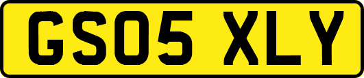 GS05XLY