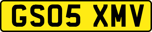 GS05XMV