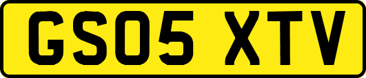 GS05XTV