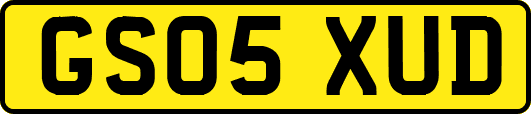 GS05XUD