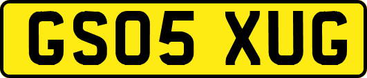 GS05XUG