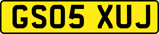 GS05XUJ