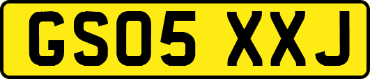 GS05XXJ