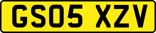 GS05XZV