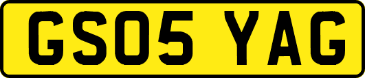 GS05YAG