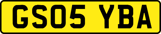 GS05YBA