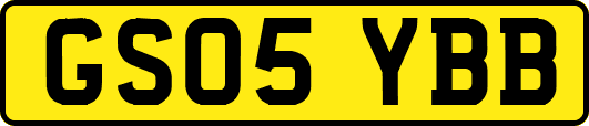 GS05YBB