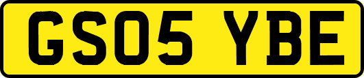 GS05YBE