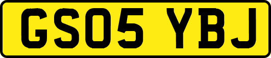 GS05YBJ