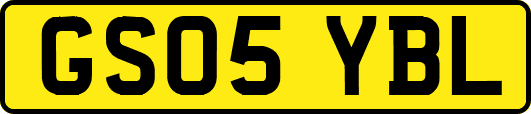 GS05YBL