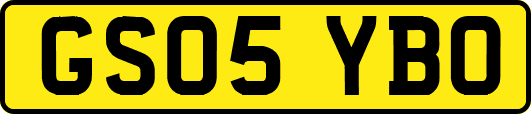 GS05YBO