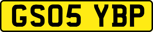 GS05YBP