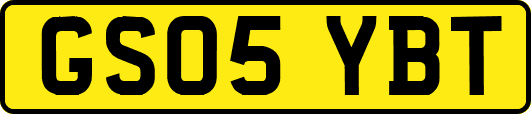 GS05YBT