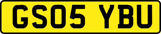 GS05YBU