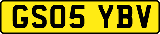 GS05YBV