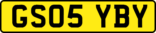 GS05YBY