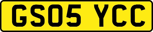 GS05YCC