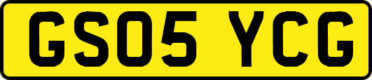 GS05YCG