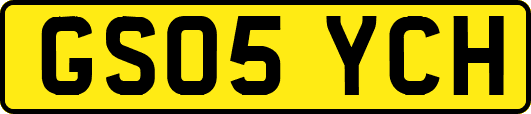 GS05YCH