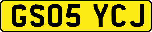 GS05YCJ