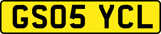 GS05YCL