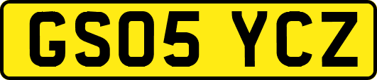 GS05YCZ
