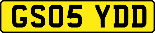 GS05YDD