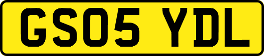 GS05YDL