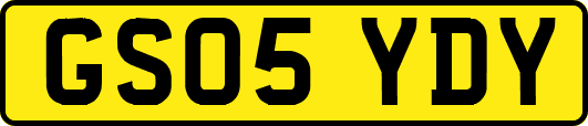GS05YDY