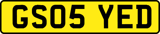 GS05YED