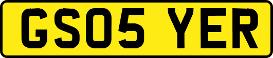 GS05YER