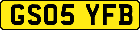 GS05YFB