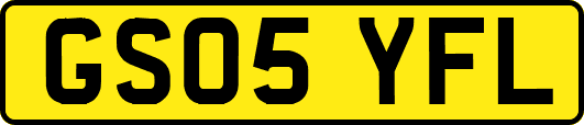 GS05YFL