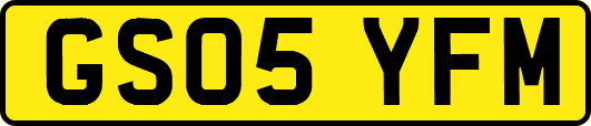GS05YFM