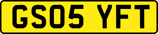 GS05YFT