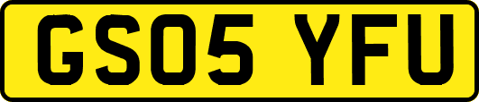 GS05YFU