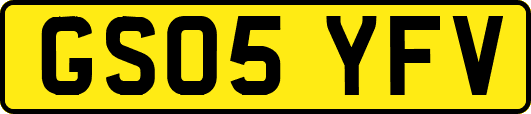 GS05YFV