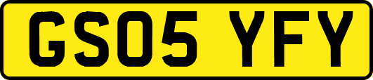 GS05YFY